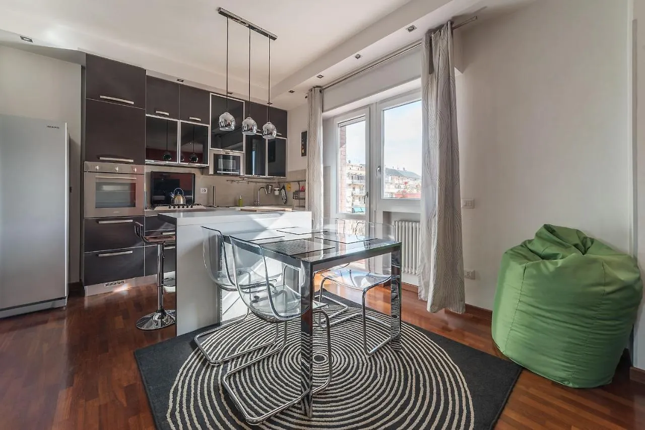 Pigneto & Malatesta Subway Flat Rome Apartment